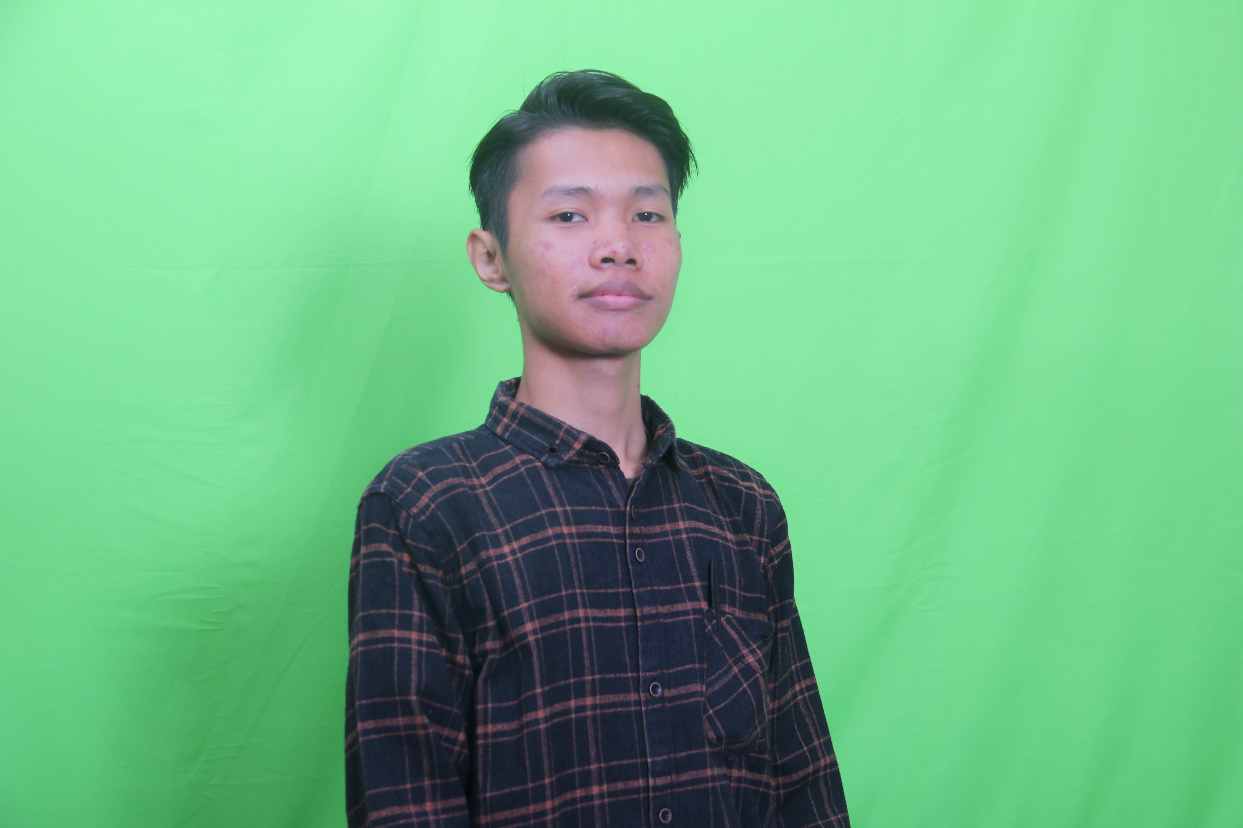 Ahmad Mauluddin