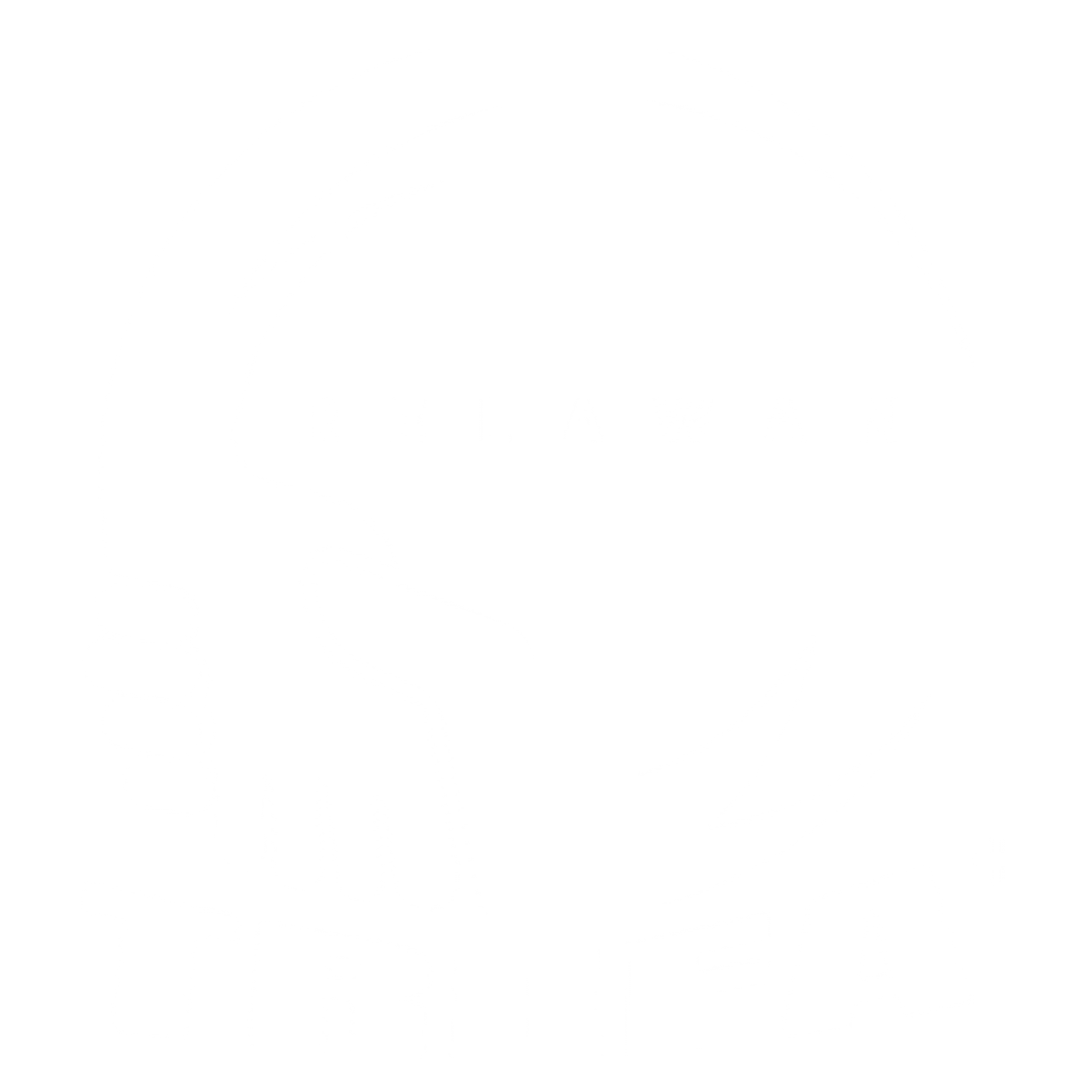Logo TReFA+ Putih